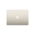 Apple MacBook Air M2 Chip 8-Core CPU 8-Core GPU 13.6-inch Liquid Retina display with True Tone 8GB RAM 256GB SSD STAR LIGHT - Laptop. 