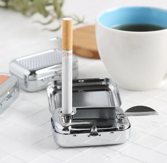 rtable%20Square%20Ashtray%20Outdoor%20Travel%20Mini%20Ash%20tray%20With%20Lids%20Stainless%20Steel%20Sealed%20Outdoor%20Ashtray%20cket%20Ashtray%20Travel%20Tray%20-%20Image%205