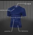 Men Undershirt Correct Posture Underwear Shaper Slimming Waist Tops Control Tummy Trimmer Corset. 