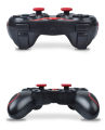 TV box bracket rocker is suitable for BT3.0 controller Bluetooth wireless game controller X3/T3 wireless joystick game IOS Android mobile phone computer tablet.