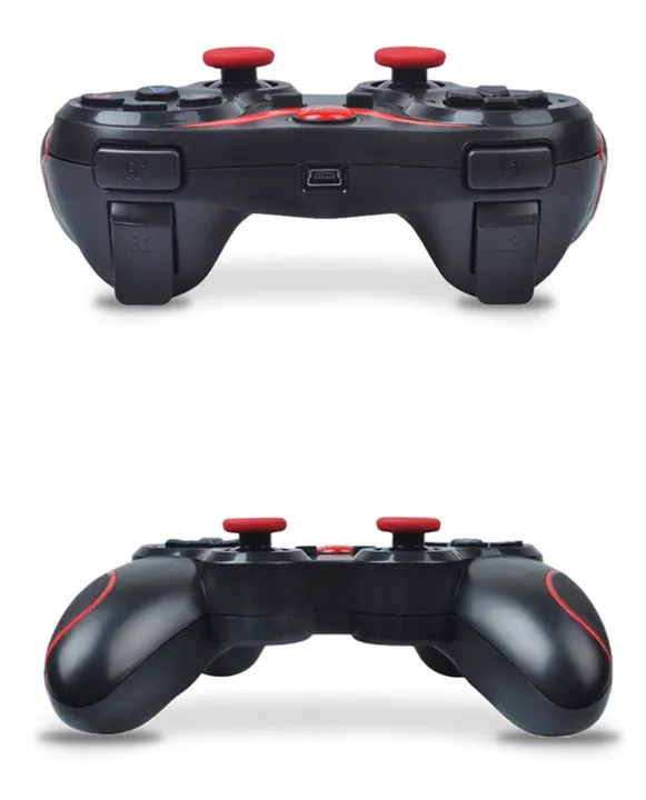 TV%20box%20bracket%20rocker%20is%20suitable%20for%20BT3.0%20controller%20Bluetooth%20wireless%20game%20controller%20X3/T3%20wireless%20joystick%20game%20IOS%20Android%20mobile%20phone%20computer%20tablet%20-%20Image%204