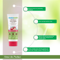 Mamaearth apple cider vinegar facewash-100 ml.