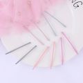 【beauty code store】20pcs Long Hair Clips Ladies Hairpin Girls Color Barrettes Curly Wave Spiral Bobby Pins Beauty Hair.