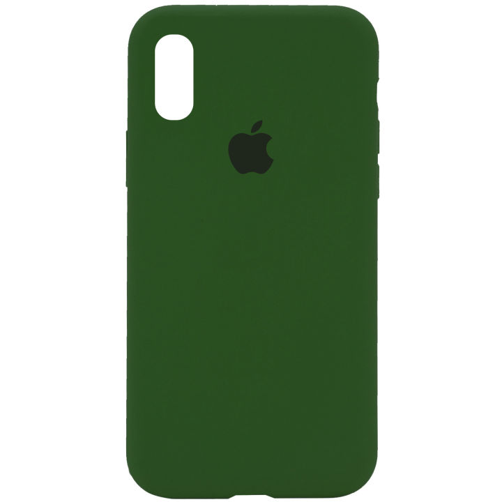 Silicone%20Slim%20Back%20Case%20For%20Apple%20iPhone%20XS%20Max%20-%20Phone%20Back%20Cover%20-%20Image%202