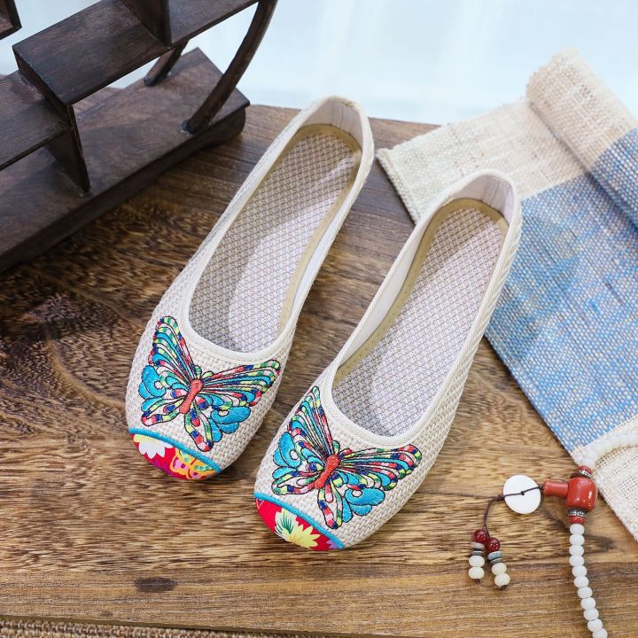 New%20upgraded%20cotton%20linen%20shoes%20for%20ladies%20casual%20summer%20walks%20and%20shopping%20tours%20cow%20tendon%20soles%20-%20Image%203