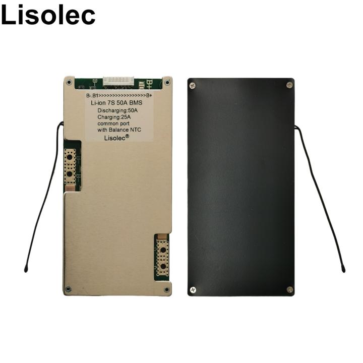 24V%20BMS%20100A%20200A%20Li-ion%206S%207S%20and%20Lifepo4%208S%20Common%20Port%20Protect%20Board%20with%20Balance%20NTC%20Charge%20Discharge%20Multiple%20Protection%20-%20Image%204