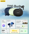 Real_me Buds T110 Earbuds. 