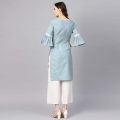 New Deal Summer New Style Drop Solder T-shirt for Women. 