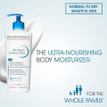 Bioderma Atoderm Creme 500ml Ultra-Nourishing Moisturising Cream For Normal To Dry Sensitive Skin. 