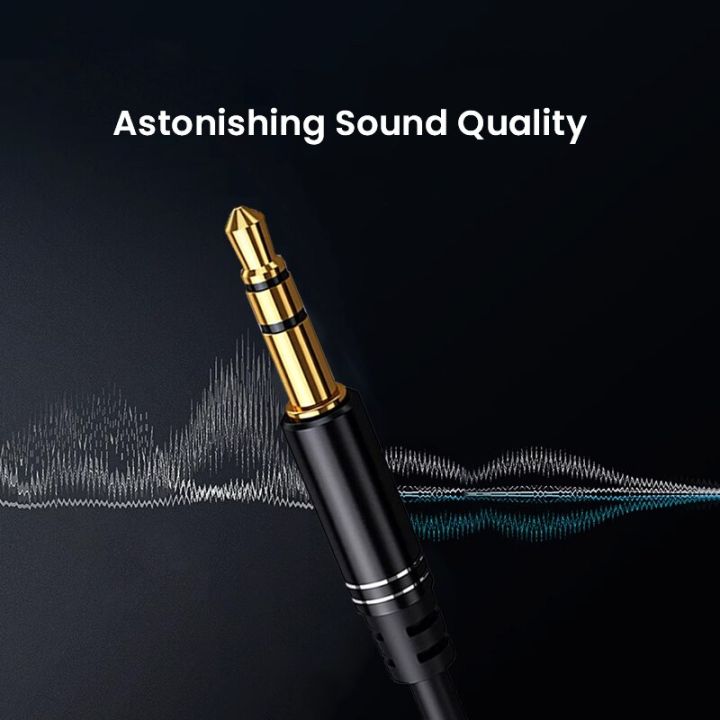 NIERBO%203.5mm%20Extension%20Cable%20Headphone%20Extension%20Cable%20Gold%20Plated%20Aux%20Cable%20Audio%20Stereo%20Jack%20Male%20to%20Female%20TRS%20Cord%201m%205m%20-%20Image%203
