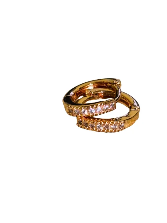 Gold%20Plated%20Hoop%20Earrings%20with%20Diamond%20Stud%20%E2%80%93%20Buy%202%20Get%201%20Free%20Offer%20%7C%20Stylish%20Women%E2%80%99s%20Jewelry%20-%20Image%202
