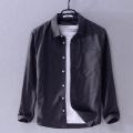 New Style Taller Formal Shirts for Men. 