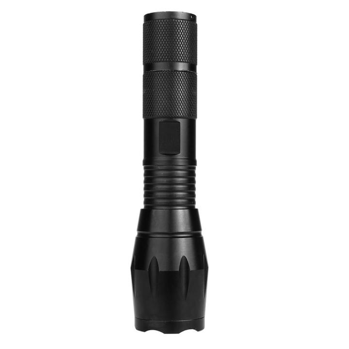 Zoomable%20Focus%205%20Watt%20850%20nm%20LED%20Infrared%20Radiation%20IR%20Lamp%20Night%20Vision%20Flashli%20-%20Image%209