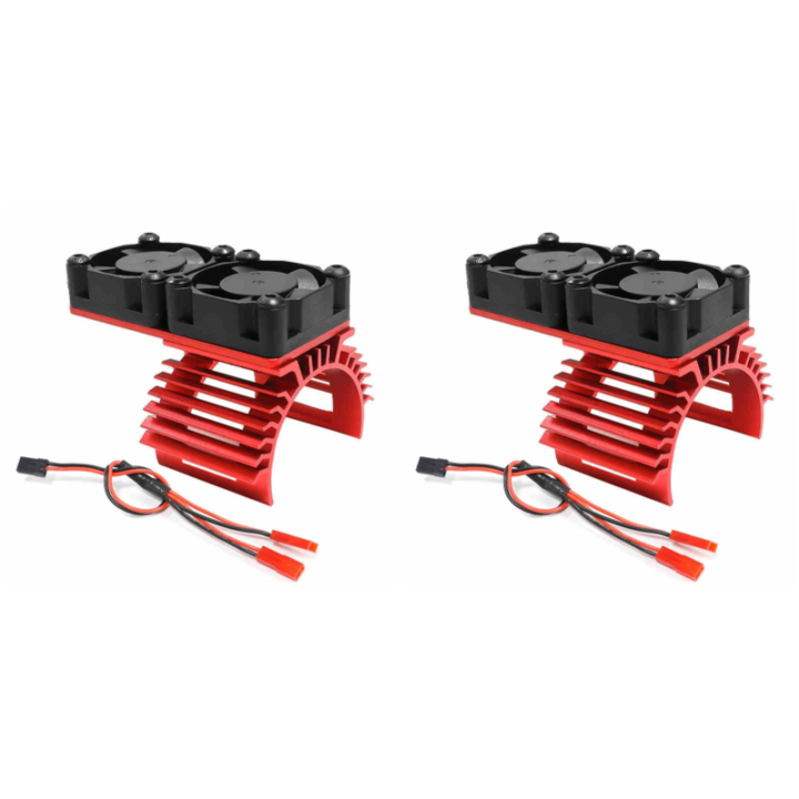 Base Supporto Motore In Metallo A Forma Di L Per RC 540, 3650, 3660 | Accessorio Auto Telecomandate
