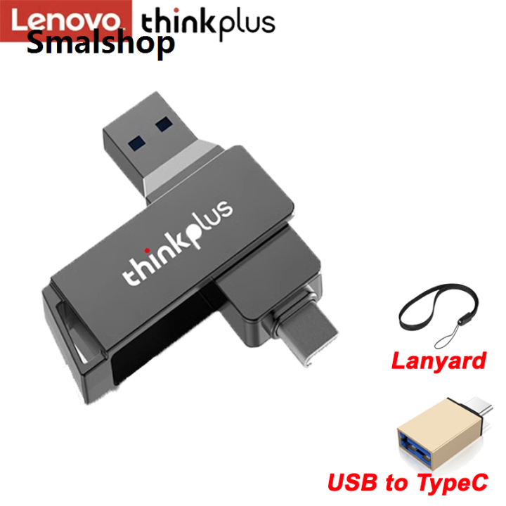 Smalshop%20%E3%80%90Big%20savings%E3%80%91%20Thinkplus%203.1%20TypeC%20OTG%20USB%20Flash%20Drive%2032GB%2064GB%20128GB%20256GB%20512GB%20Pendrive%20Pen%20Drive%20Stick%20Disk%20Key%20Memory%20for%20Lenovo%20MU251%20-%20Image%208