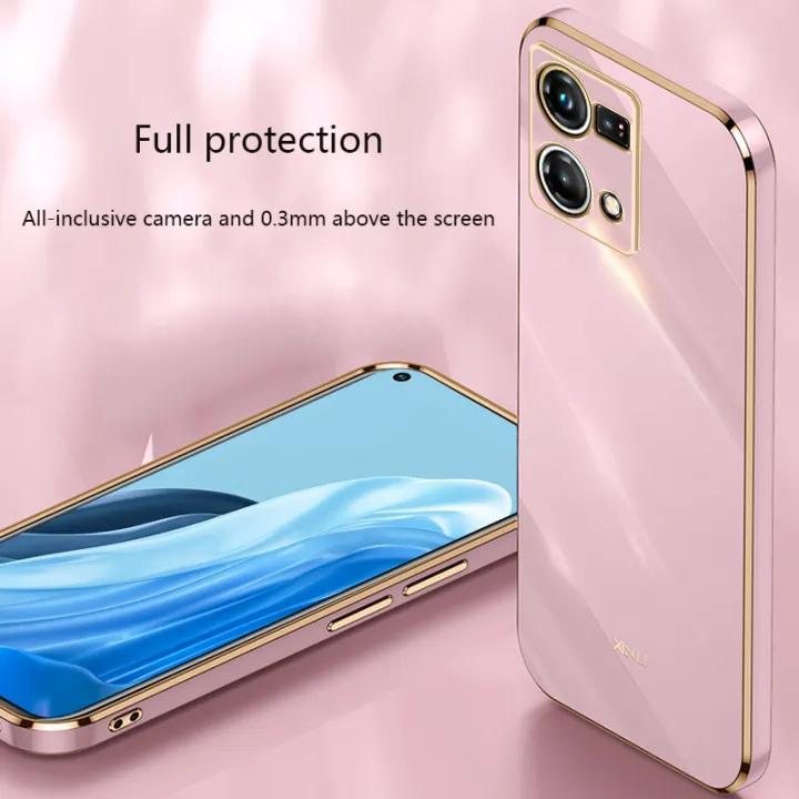 Tokifu%20For%20OPPO%20F21%20Pro%20Back%20Cover%20Luxury%206D%20Plating%20Case%20Soft%20Silicone%20Square%20Phone%20Cases%20-%20Image%208