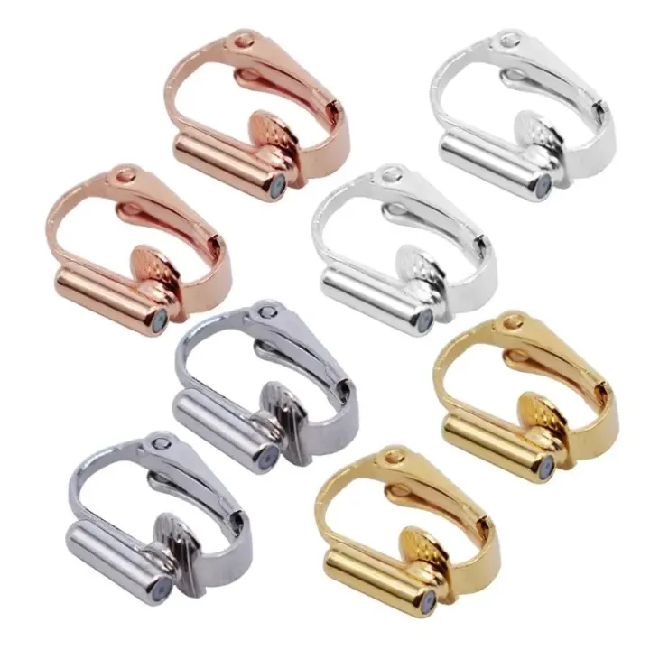%E3%80%90Beiver%20Jewelry%20Store%20%20%E3%80%911%20Pair%20Clip-on%20Earring%20Jewelry%20Findings%20for%20None%20Ears%20-%20Image%204