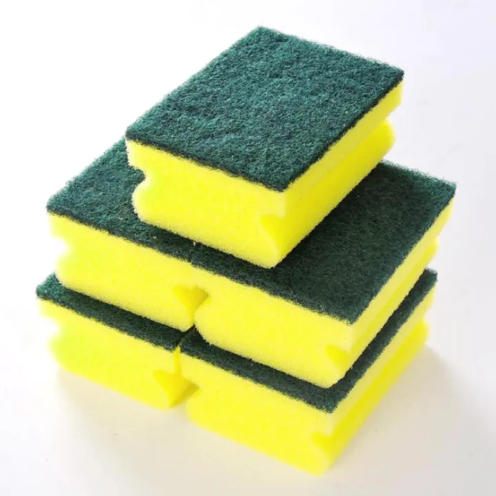 Double%20Sided%20Dish%20Washing%20Foam%20and%20Scrubber%20Sponge-4pcs%20-%20Image%203