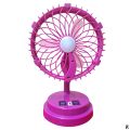 Mini Charger Fan 3 PCS.