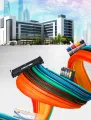 STARINK 48A CF248A Toner Compatible With HP HP LaserJet Pro, M15w/15a/M1, MFP M28w/28a, MFP M29a/M29w Print 1000 Pages.. 