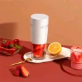 Xiaomi MIJIA Mini Juice Blender 300ML Portable Juicer Cup. 
