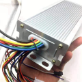 48V/60/64 800W Motor Speed Controller Electric Bicycle Controller Motor Control Box.