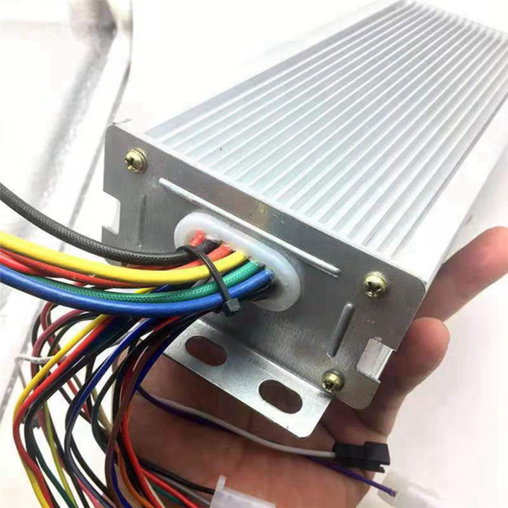 48V/60/64%20800W%20Motor%20Speed%20Controller%20Electric%20Bicycle%20Controller%20Motor%20Control%20Box%20-%20Image%203