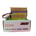 150 Watt 12V DC to 230V AC Converter Inverter. 