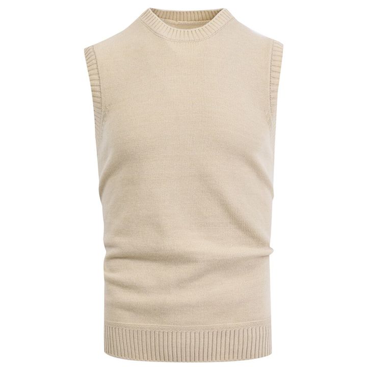 High%20quality%20Mens%20Thick%20Sleeveless%20Sweater%20without%20sleeve%20Men%20Vest%20Man%20O-neck%20Knitwear%20Male%20Warm%20clothing%202023%20Autumn%20Winter%20New%20-%20Image%207