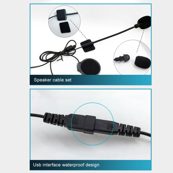 NYF%20BT12C%20BT22%20Bluetooth%20Motorcycle%20Helmet%20Headset%20Headphone%20Wireless%20Motor%20Bike%20Handsfree%20Stereo%20Earphone%20Speaker%20With%20Soft%20Mic%20-%20Image%205