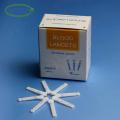 ACCU CHEK LANCET 100 Pcs By blood lancet. 