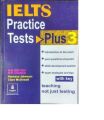 IELTS Practice Test Plus Vol:(1-3) Ed. Audio link free. 