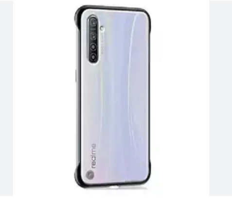 Realme%20X50%20Back%20Cover%20Case%20%7C%20Stylish%20Frameless%20Matte%20Skin%20%7C%20Soft%20TPU%20Shock%20Proof%20Bumper%20Back%20Cover%20for%20Vivo%20X50%20Pro%20(F-Black)%20-%20Image%202