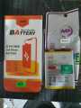 Mobile battery for Oppo BLP819 Realme Reno 5 4G / Reno 5 Lite / Reno 5Z. 