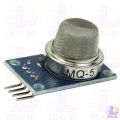 MQ-5 MQ5 Gas Sensor Module For Arduino DIY Electrical Circuitry & Parts. 