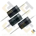 10Pcs- UF-4007 Diode UF4007 1000V 1A General Purpose Rectifier Diode UF 4007 Silicon Junction Diode DO-41 Package Electrical Circuitry & Parts. 