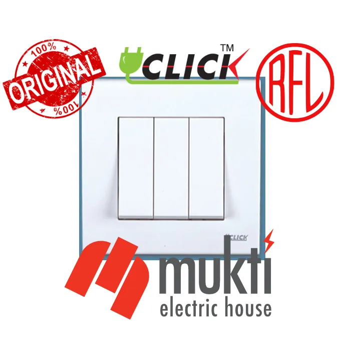 CLICK%20Tulip%20Series%2010A%20Three%20Gang%20Electrical%20Wall%20Outlet%20Switch%20Socket%203Gang%20-%20Image%202