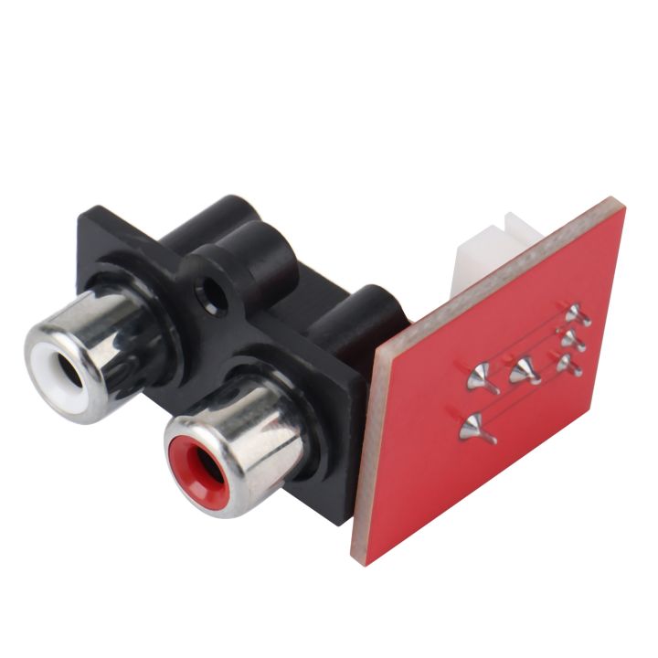 NE5532%20Vinyl%20Record%20Player%20Preamplifier%20MM%20Phono%20Player%20Board%20Phonograph%20Amplifier%20Preamp%20DIY%20Audio+Lotus%20Sockets%20-%20Image%203