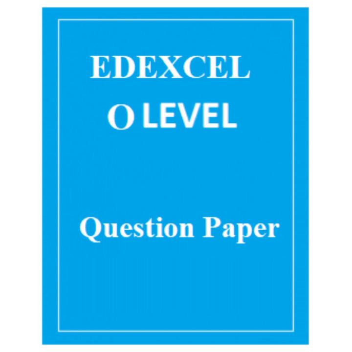 Edexcel igcse mathematics a higher tier question paper daraz bd
