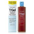 NEUTROGENA T/GEL THERAPEUTIC SHAMPOO (UK) - 125ML. 