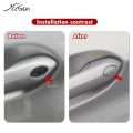 Exterior Door Handle Lock Key Hole Cap 51217489341 for BMW 3 5 Series X3 X4 X5 X6 X7 G20 G28 G30 G38.