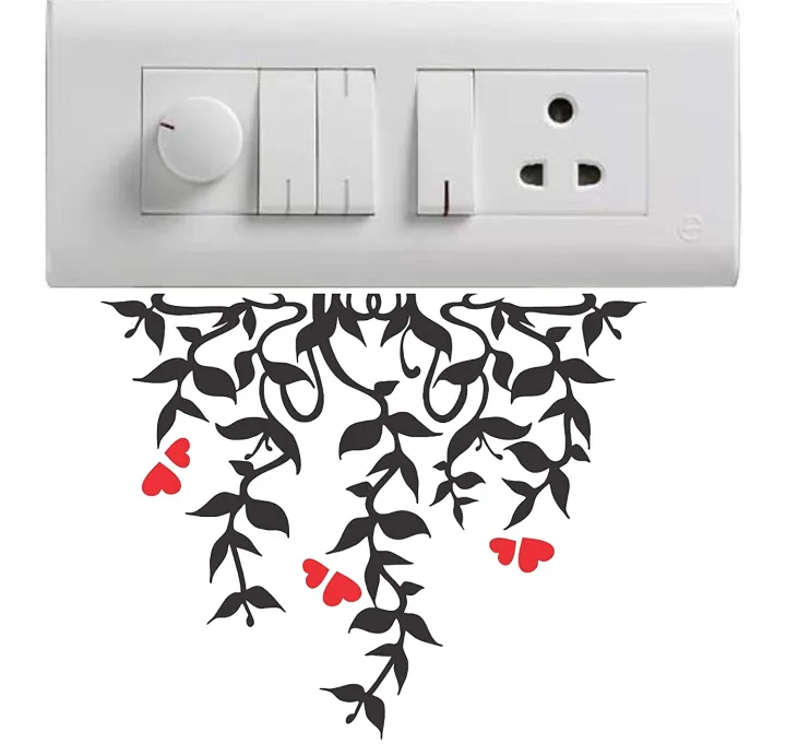 5-Piece%20Transparent%20Decorative%20Stickers%20-%20Multi-Use%20Design%20-%20Image%206
