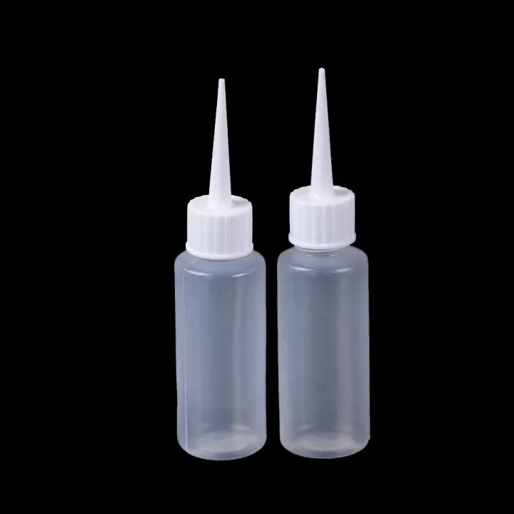 2pcs%2050ml%20Empty%20Dropper%20Squeezable%20Liquid%20Bottle%20Plastic%20Drop%20Bottles%20Needle%20-%20Image%202