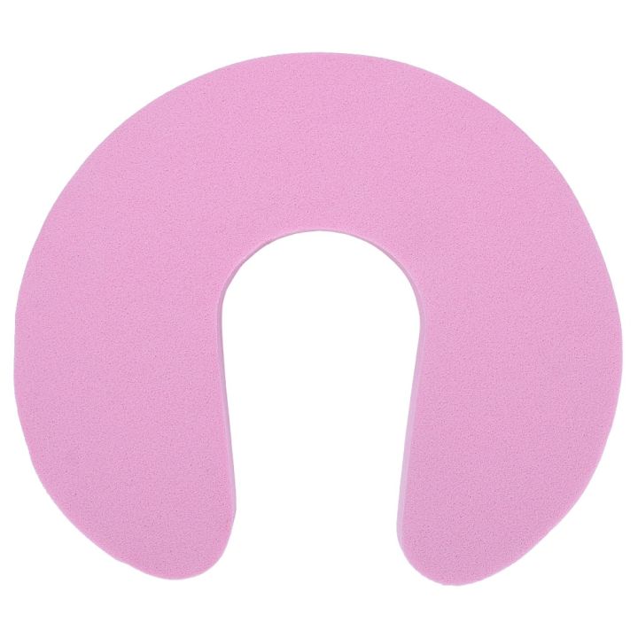 %E3%80%90Hey%20my%20home%E3%80%914%20Pcs/lot%20Kid%20U%20Shaped%20Finger%20Guard%20Proofing%20Doors%20Foam%20Door%20Stopper%20Injuries%20-%20Image%202