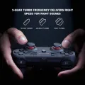 GameSir T3 Wireless Gamepad Game Controller PC Joystick for Android TV Box Desktop Computer Laptop Windows 10 11. 