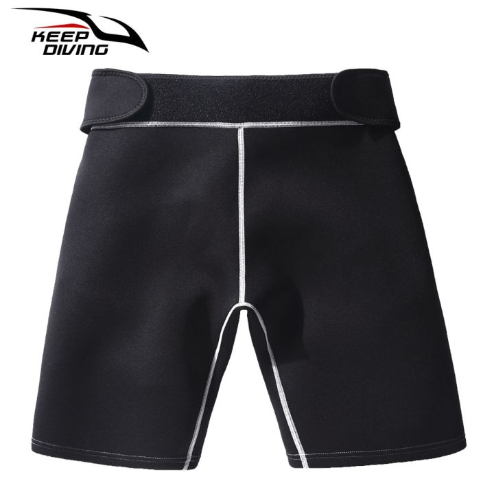 2MM%20Neoprene%20Men's%20Women's%20Diving%20Shorts%20Surfing%20Shorts%20Water%20Sports%20Warm%20Sunscreen%20Swimming%20Snorkeling%20Surfing%20Diving%20Shorts%20-%20Image%205