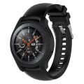 Gear S3 Frontier Case For Samsung Galaxy Watch 42mm 46mm band gear S3 Silicone Protect Cover Protective shell Watch Accessories. 