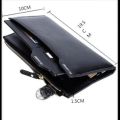 Premium Quality Bogessi Long Wallet.