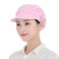Chef Hat Dustproof Workshop Catering Hat Food Factory Work Hat Canteen Work Hat-MOILY. 