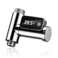 LED Display Water Thermometer Electronic Faucet Baby Bath Thermometer Safe Heath Shower Tature Display Home Bathroom Tools. 